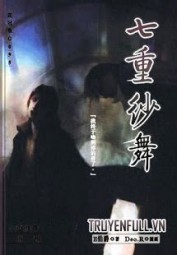 Vũ Điệu Bảy Lớp Mạng Che