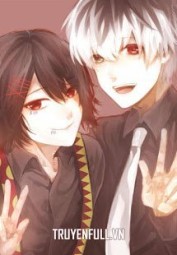 [YunJae - BinJae] Đắng Cay