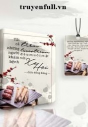 Tất Cả Những Người Khám Bệnh Trên Livestream Đều Muối Mặt