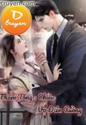 Thẩm Tổng: Chiều Vợ Điên Cuồng