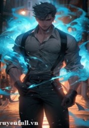 Thần Y Xuất Ngục
