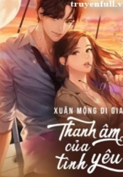 Thanh Âm Của Tình Yêu