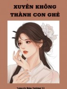 Thập Niên 80: Xuyên Không Thành Con Ghẻ