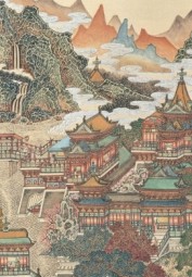 Thế Gia Quý Thiếp