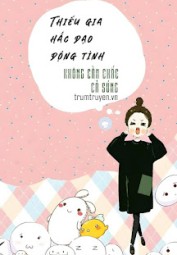 Thiếu Gia Hắc Đạo Động Tình, Không Cầm Chắc Cả Súng