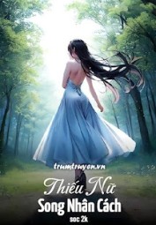 Thiếu Nữ Song Nhân Cách