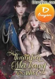 Thiếu Tá Cấm Dục: Thuần Hoá Mèo Hoang Nhỏ