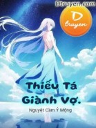 Thiếu Tá Giành Vợ