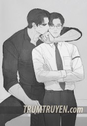 Thụ Thánh Phụ Trong Truyện Máu Chó Thức Tỉnh Rồi