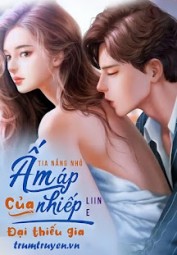 Tia Nắng Nhỏ Ấm Áp Của Nhiếp Đại Thiếu Gia