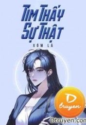 Tìm Thấy Sự Thật