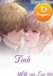 Tình Yêu Của Lục Thiếu