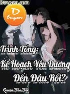 Trình Tổng: Kế Hoạch Yêu Đương Đến Đâu Rồi?