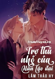 Trợ Thủ Nhỏ Của Hàn Lão Đại