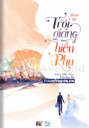 Trời Giáng Hiền Phu