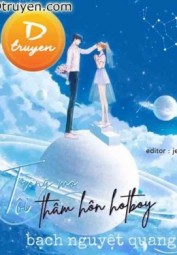 Trong Mơ, Tôi Thầm Hôn Hotboy Bạch Nguyệt Quang