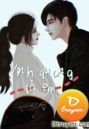 Vinh Quang Là Em