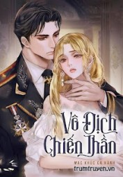 Vô Địch Chiến Thần