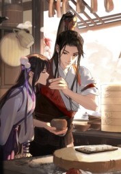 Xin Hãy Bên Anh Lần Nữa